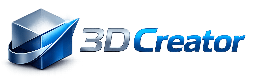 3D Creator