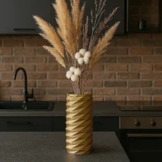 The Olivia Vase - A Botany Chic Creation - Decor