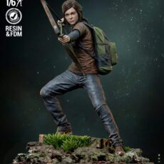Ellie figura – The Last of Us