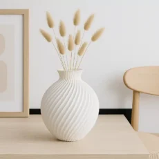 The Donatella Vase - A Botany Chic Creation