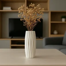 The Mary Vase elegáns váza számos színben