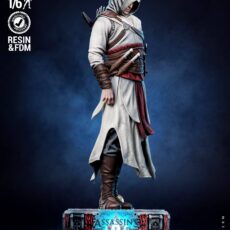 Altaïr figura – Assassin's Creed