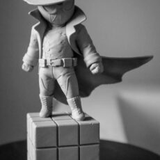 Spider-Man Noir