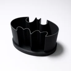BATMAN Pen Holder - Back to School - Botany Chic