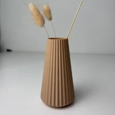 The Cone Vase - A Botany Chic Creation modern váza
