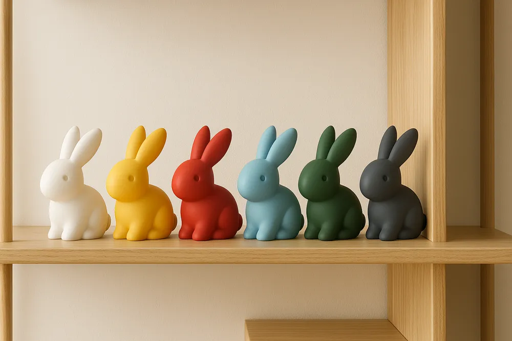 The Easter Bunny - Húsvéti Nyuszi – Kép 3