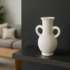 Anfora Vase - A Botany Chic Creation