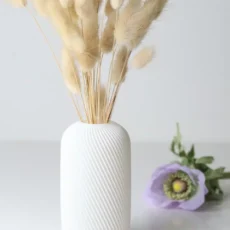 The Rossella Vase - A Botany Chic Creation - Decor