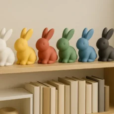 The Easter Bunny - Húsvéti Nyuszi
