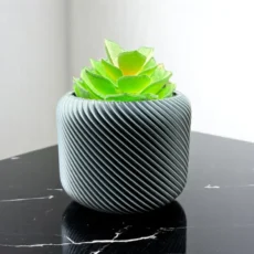 The Claudia Planter - A Botany Chic Creation Decor