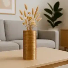 The Clew Vase - A Botany Chic Creation - Decor