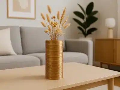 The Clew Vase - A Botany Chic Creation - Decor
