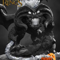 Chibi Balrog