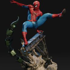 Spider-Man – Brand New Day