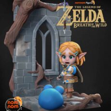 Zelda