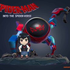 Peni Parker