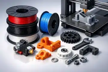 Legjobb filament mechanikai alkatrészekhez