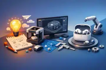 3d tervezés az ötletből működő tárgyig